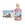 Crema de Fresa Davila - miniatura - Imagen 1